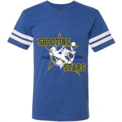 Unisex Vintage Sports Tee