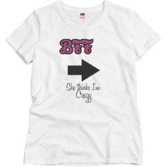 Ladies Basic Softstyle Promo Tee