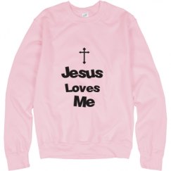 Unisex Basic Promo Crewneck Sweatshirt