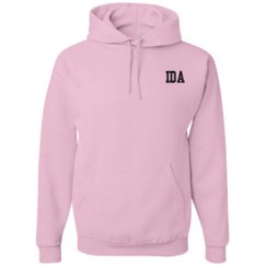 Unisex Basic Promo Hoodie