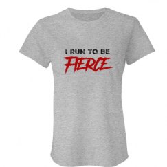 Ladies Slim Fit Favorite Tee