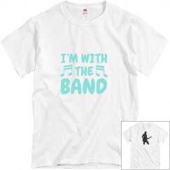 Band top
