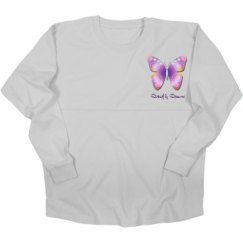 Ladies Game Day Jersey