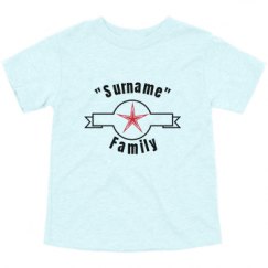 Toddler Triblend Tee