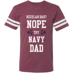 Unisex Vintage Sports Tee