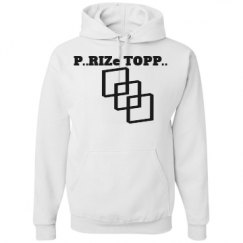 Unisex Basic Promo Hoodie