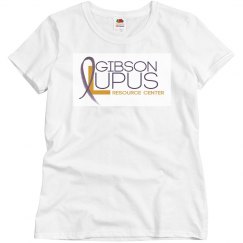 Gibson Lupus Resource Center