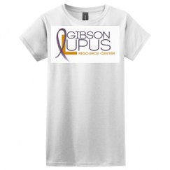 Ladies Basic Softstyle Tee