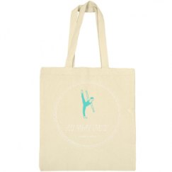 Canvas Bargain Tote Bag