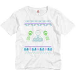 Youth Basic Promo Tee