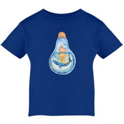 Infant Cotton Tee