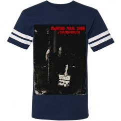 Unisex Vintage Sports Tee