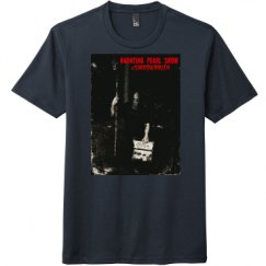 Unisex Perfect Tri Tee