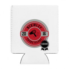 Regular 12 oz Can Cooler