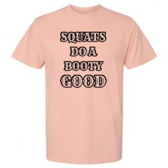 Adult Heavyweight T-Shirt