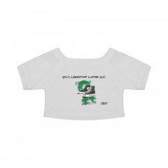 8 Inch Stuffed Animal Tee