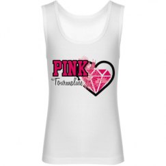 Youth Jersey Tank Top