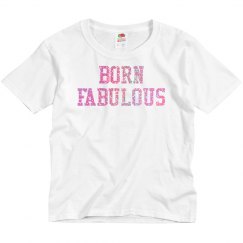 Born Fabulous