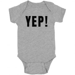 Yep We Just Became Best Friends