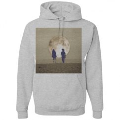 Unisex Basic Promo Hoodie