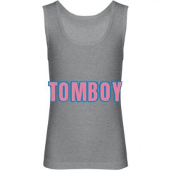 Youth Jersey Tank Top