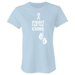 Cervical Cancer Fight