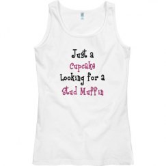 Ladies Semi-Fitted Tank