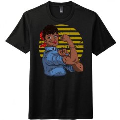 Unisex Perfect Tri Tee