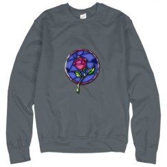 Unisex Basic Promo Crewneck Sweatshirt