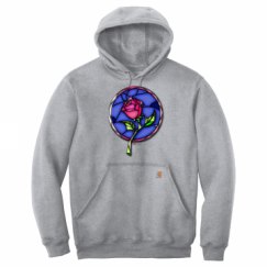 Unisex Carhartt Hooded Sweatshirt