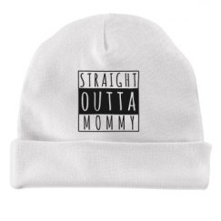 Rabbit Skins Baby Hat