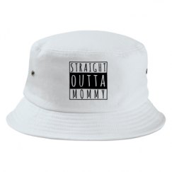 Unisex Bucket Hat