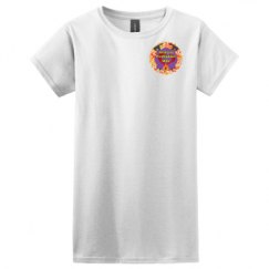 Ladies Basic Softstyle Tee