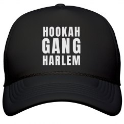 Hookah Gang Harlem