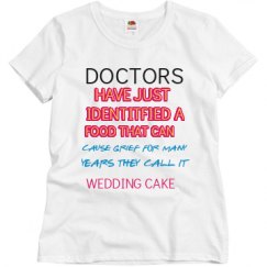 Ladies Basic Softstyle Tee