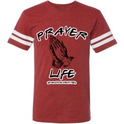 Unisex Vintage Sports Tee