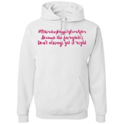 Unisex Basic Promo Hoodie