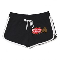 Ladies Relay Shorts