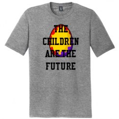 Unisex Perfect Tri Tee