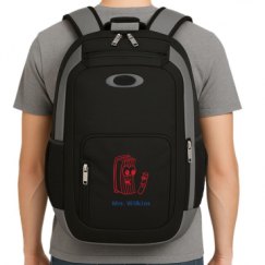 Enduro Backpack 22L
