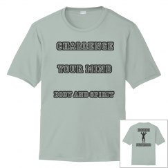 DONDIFITNESS GUYS T SHIRTS