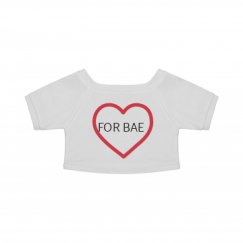 8 Inch Stuffed Animal Tee