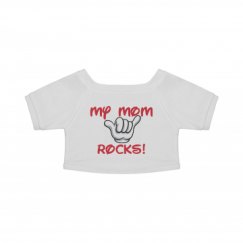 8 Inch Stuffed Animal Tee