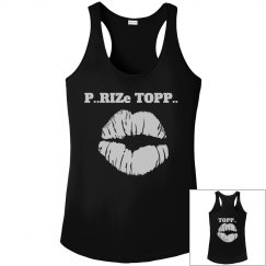 P..RIZe TOPP..