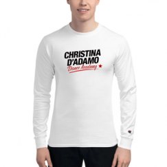 Men's Champion Long Sleeve Shirt