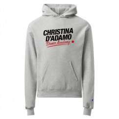 Unisex Champion Hoodie