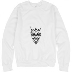 Unisex Basic Promo Crewneck Sweatshirt