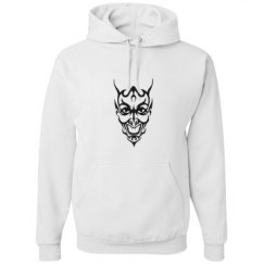 Unisex Basic Promo Hoodie