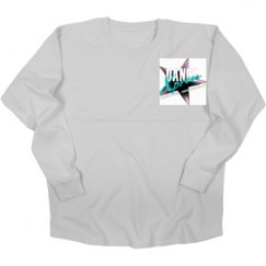 Ladies Game Day Jersey