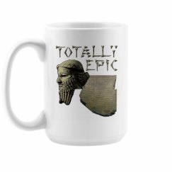 15oz Ceramic Coffee Mug